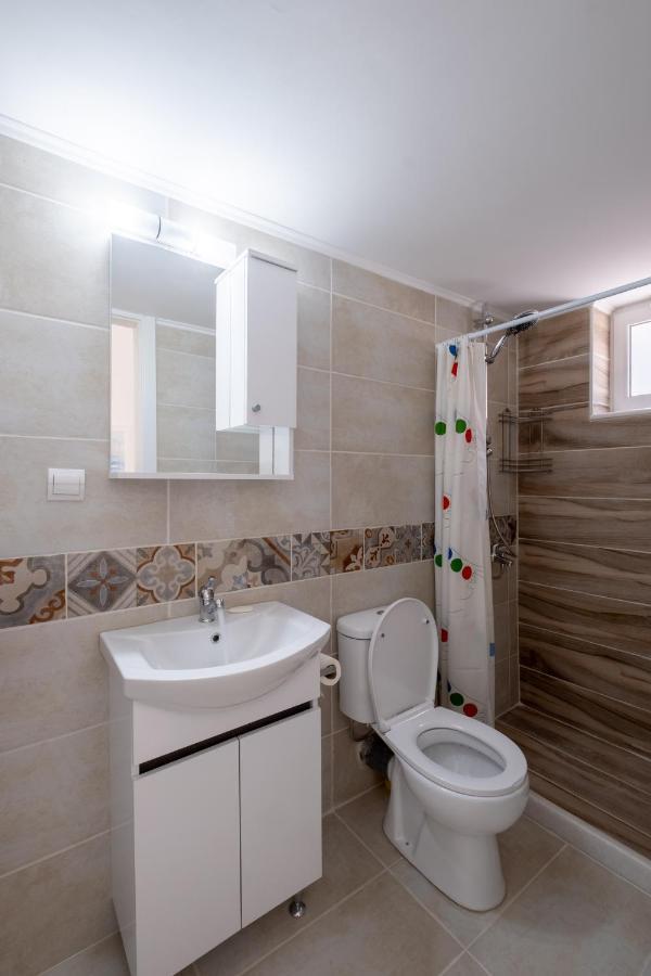 Jasmine Home By The Sea By 8Essentially Καλύβες Εξωτερικό φωτογραφία