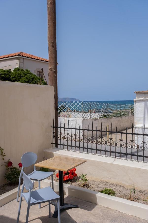 Jasmine Home By The Sea By 8Essentially Καλύβες Εξωτερικό φωτογραφία