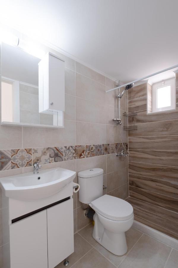 Jasmine Home By The Sea By 8Essentially Καλύβες Εξωτερικό φωτογραφία