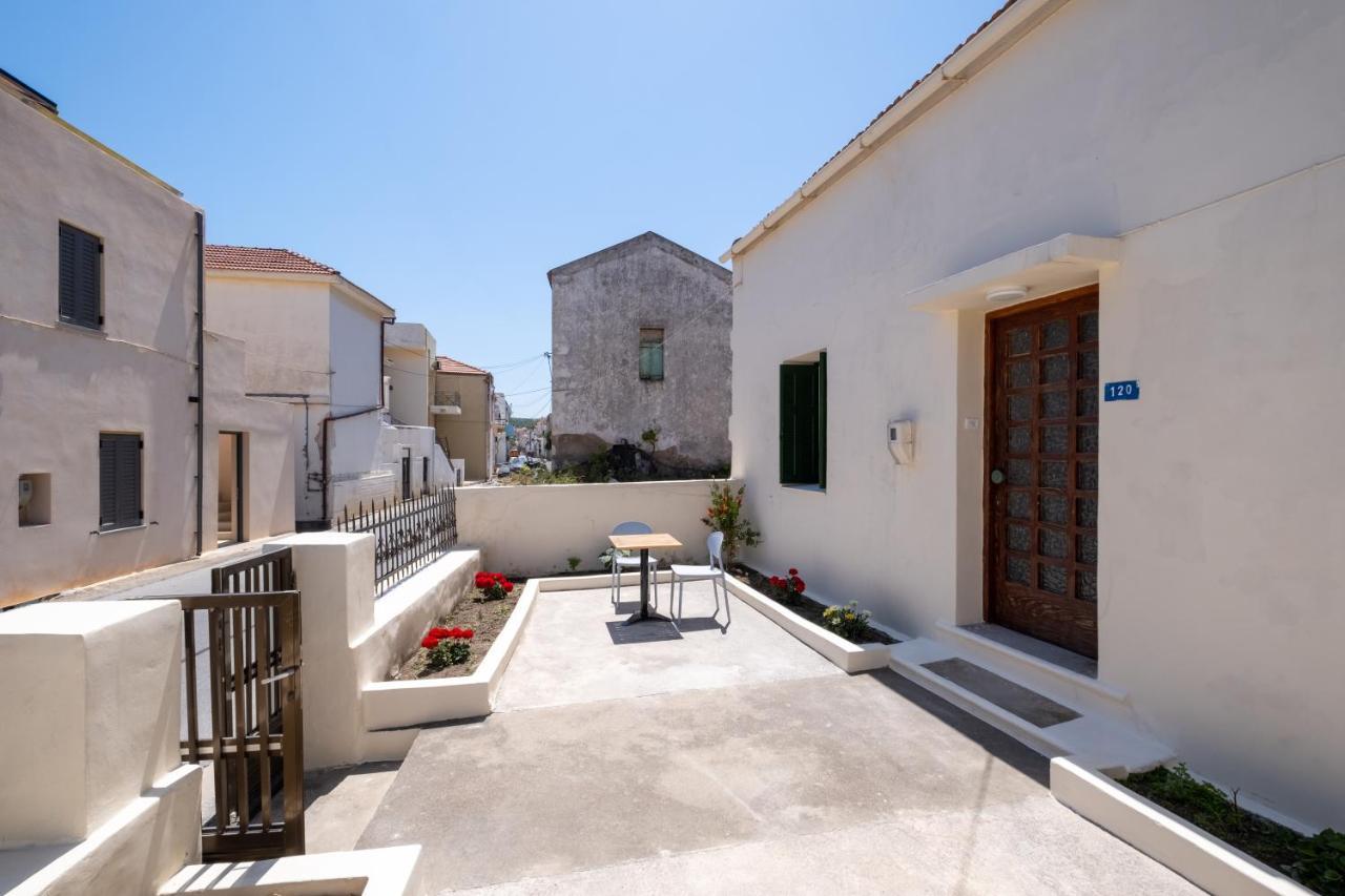 Jasmine Home By The Sea By 8Essentially Καλύβες Εξωτερικό φωτογραφία