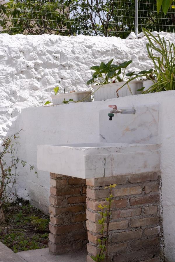 Jasmine Home By The Sea By 8Essentially Καλύβες Εξωτερικό φωτογραφία