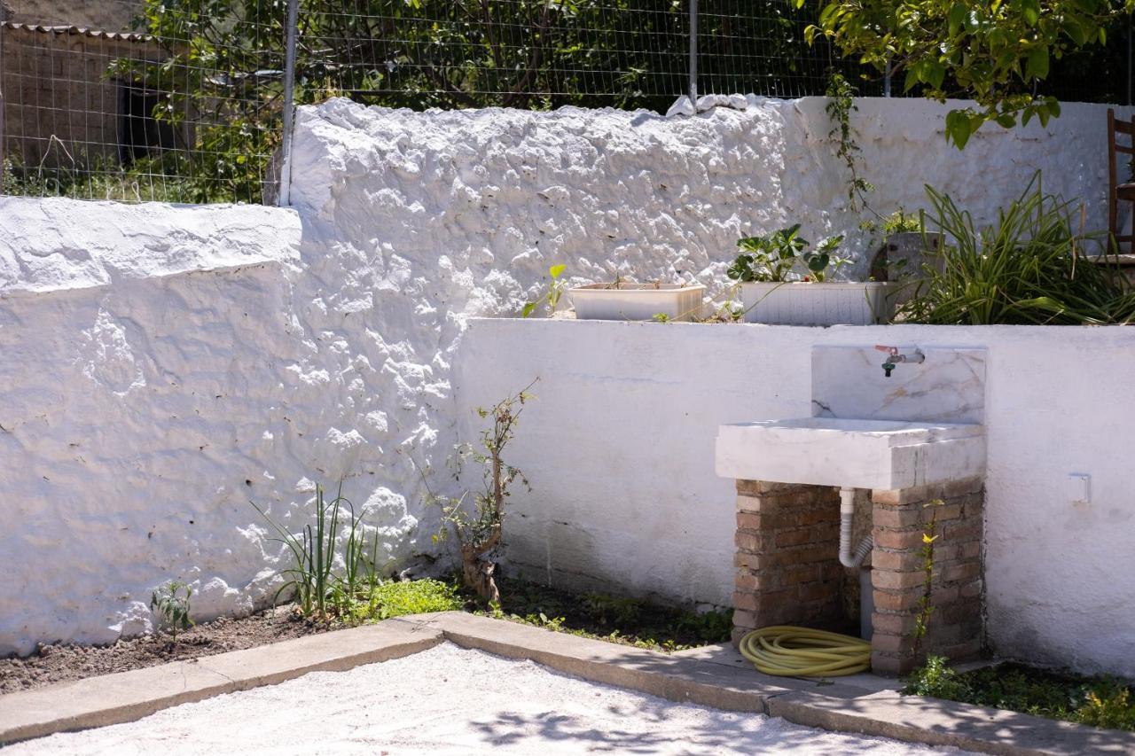 Jasmine Home By The Sea By 8Essentially Καλύβες Εξωτερικό φωτογραφία